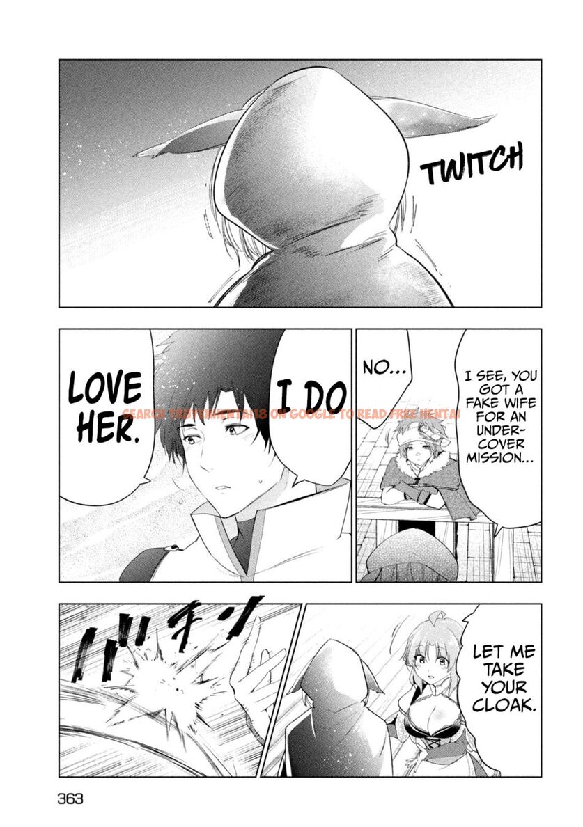 Read Hentai Image 22 e5e25 in comic Kaiko Sareta Ankoku Heishi (30-dai) No Slow Na Second Life - Chapter 44 - www.hentaitnt.net