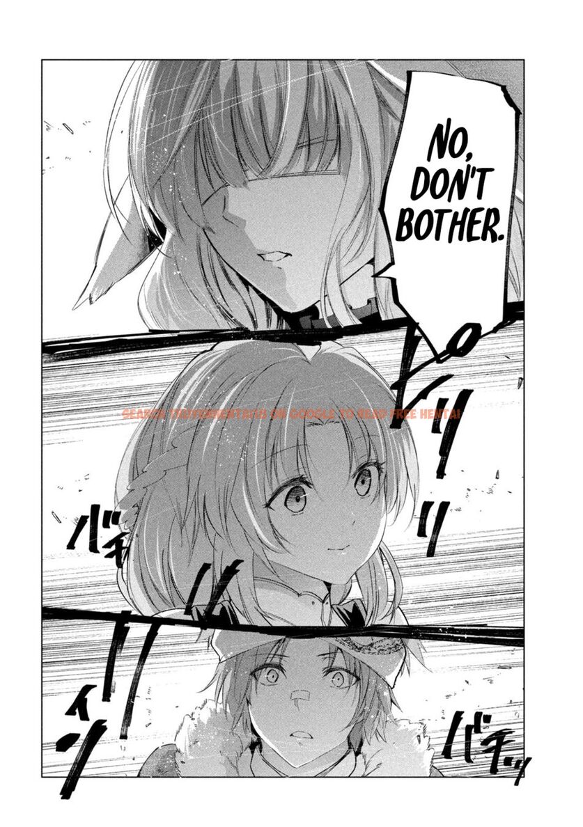 Read Hentai Image 23 e5e25 in comic Kaiko Sareta Ankoku Heishi (30-dai) No Slow Na Second Life - Chapter 44 - www.hentaitnt.net