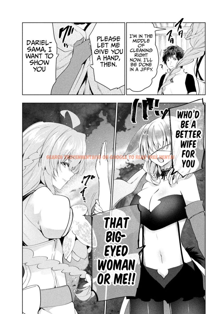 Read Hentai Image 24 e5e25 in comic Kaiko Sareta Ankoku Heishi (30-dai) No Slow Na Second Life - Chapter 44 - www.hentaitnt.net