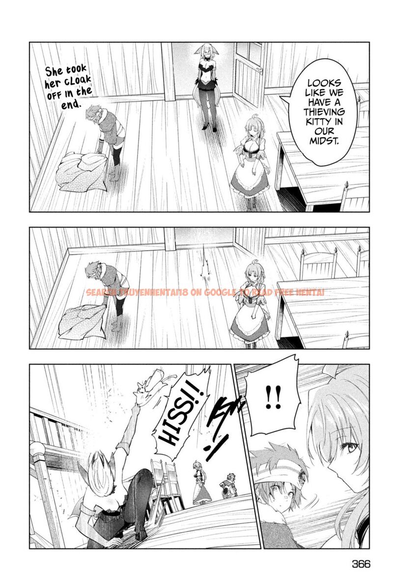 Read Hentai Image 25 e5e25 in comic Kaiko Sareta Ankoku Heishi (30-dai) No Slow Na Second Life - Chapter 44 - www.hentaitnt.net
