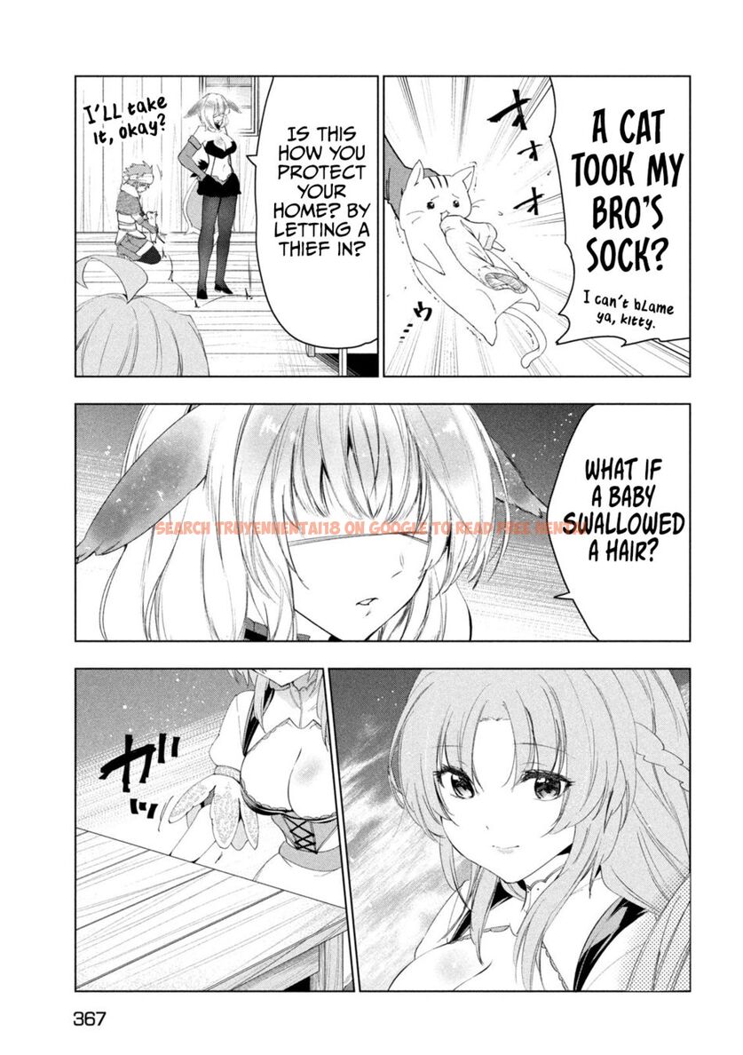 Read Hentai Image 26 e5e25 in comic Kaiko Sareta Ankoku Heishi (30-dai) No Slow Na Second Life - Chapter 44 - www.hentaitnt.net