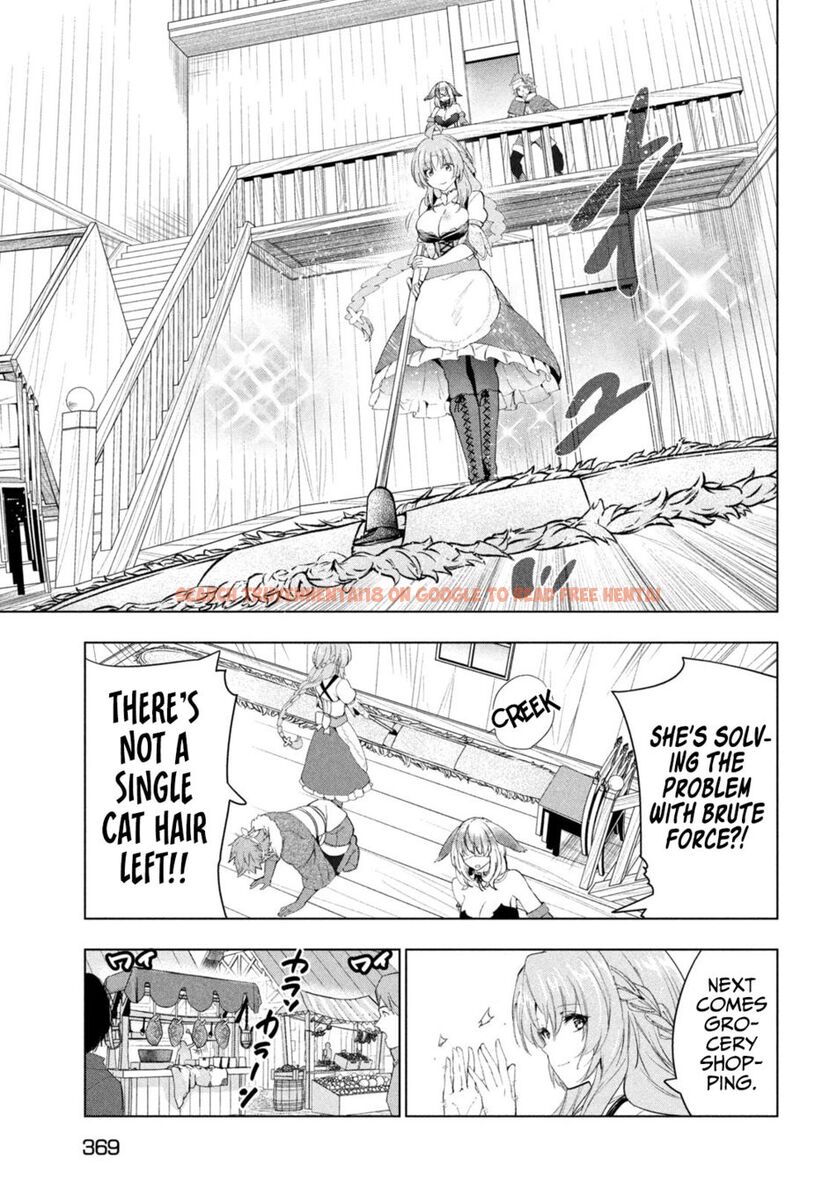 Read Hentai Image 28 e5e25 in comic Kaiko Sareta Ankoku Heishi (30-dai) No Slow Na Second Life - Chapter 44 - www.hentaitnt.net