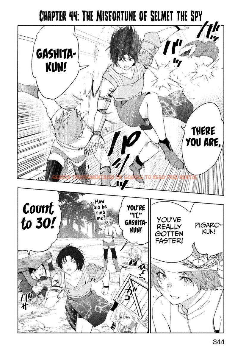 Read Hentai Image 3 e5e25 in comic Kaiko Sareta Ankoku Heishi (30-dai) No Slow Na Second Life - Chapter 44 - www.hentaitnt.net