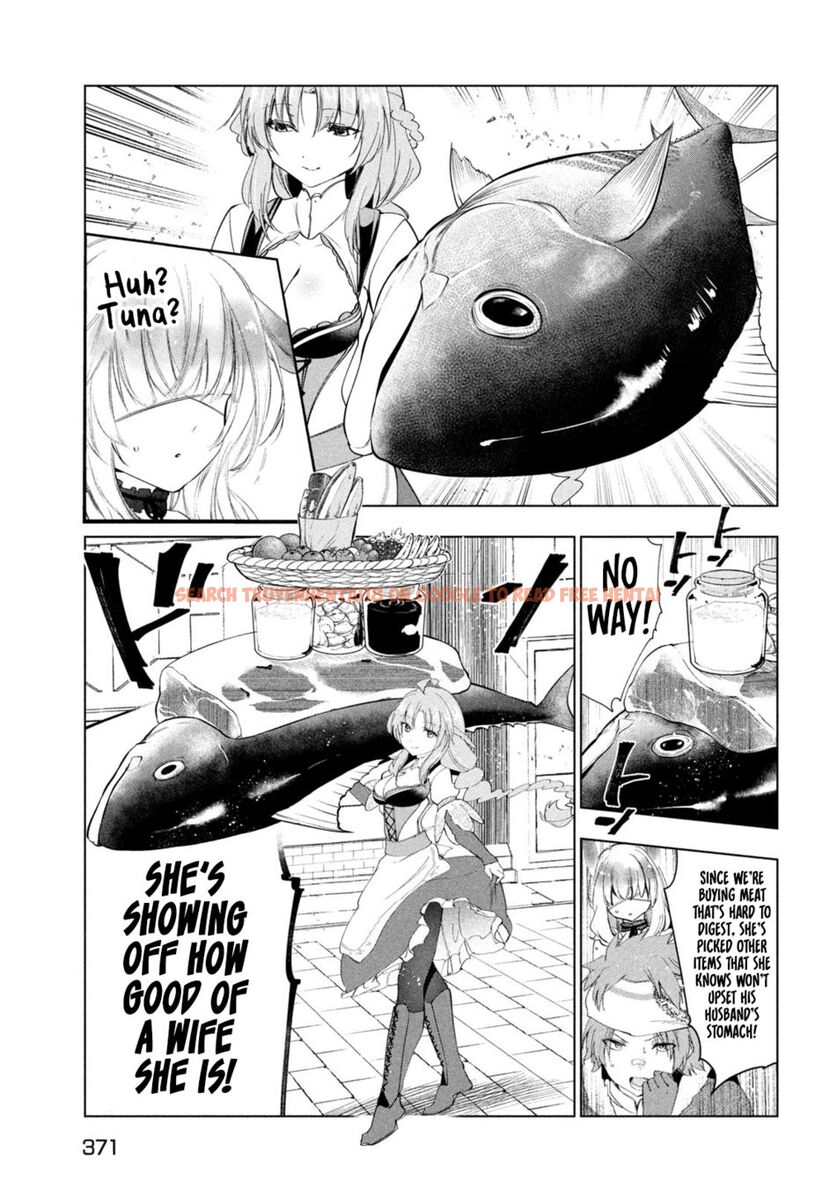 Read Hentai Image 30 e5e25 in comic Kaiko Sareta Ankoku Heishi (30-dai) No Slow Na Second Life - Chapter 44 - www.hentaitnt.net