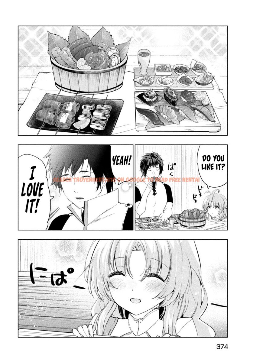 Read Hentai Image 32 e5e25 in comic Kaiko Sareta Ankoku Heishi (30-dai) No Slow Na Second Life - Chapter 44 - www.hentaitnt.net