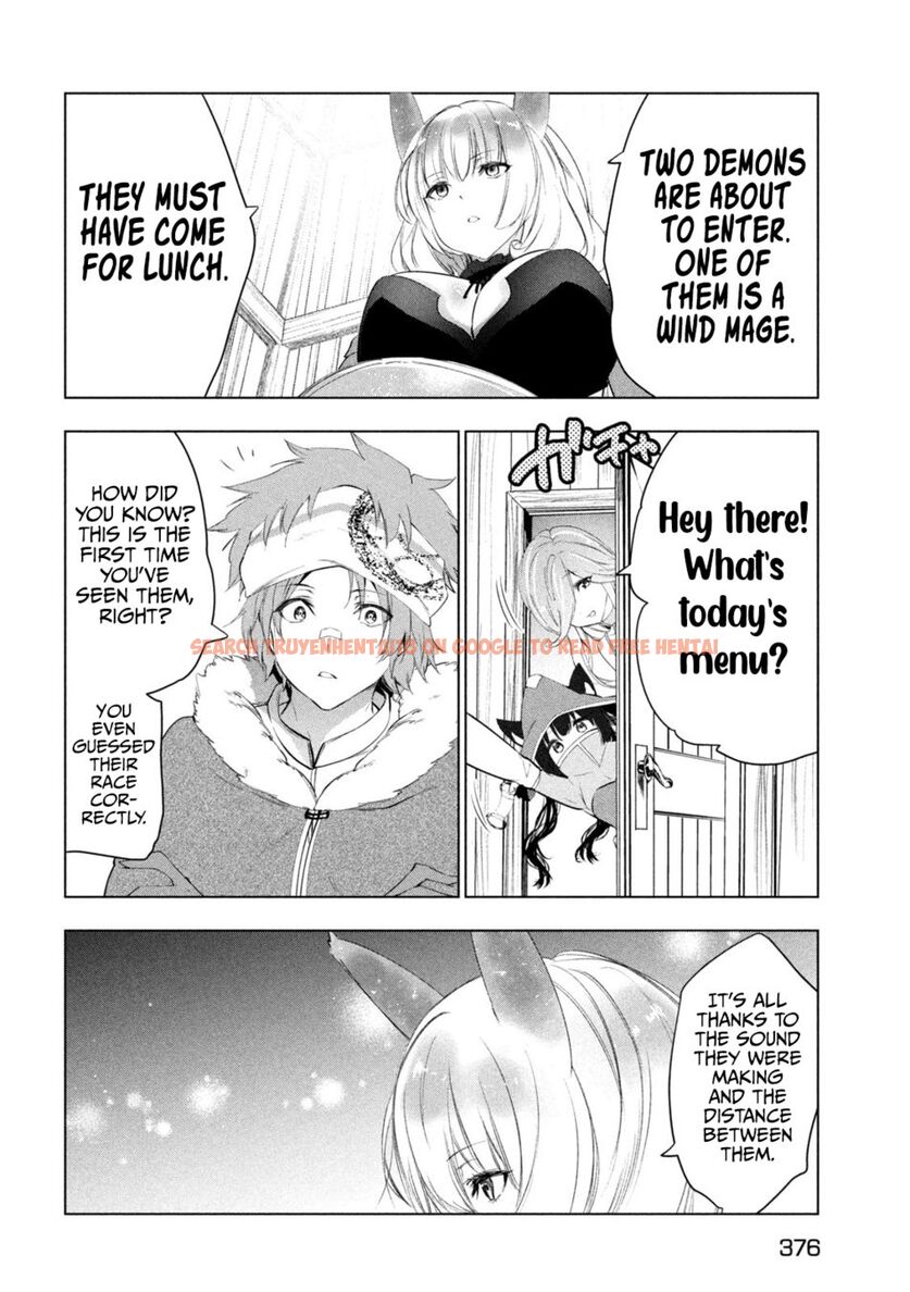 Read Hentai Image 34 e5e25 in comic Kaiko Sareta Ankoku Heishi (30-dai) No Slow Na Second Life - Chapter 44 - www.hentaitnt.net