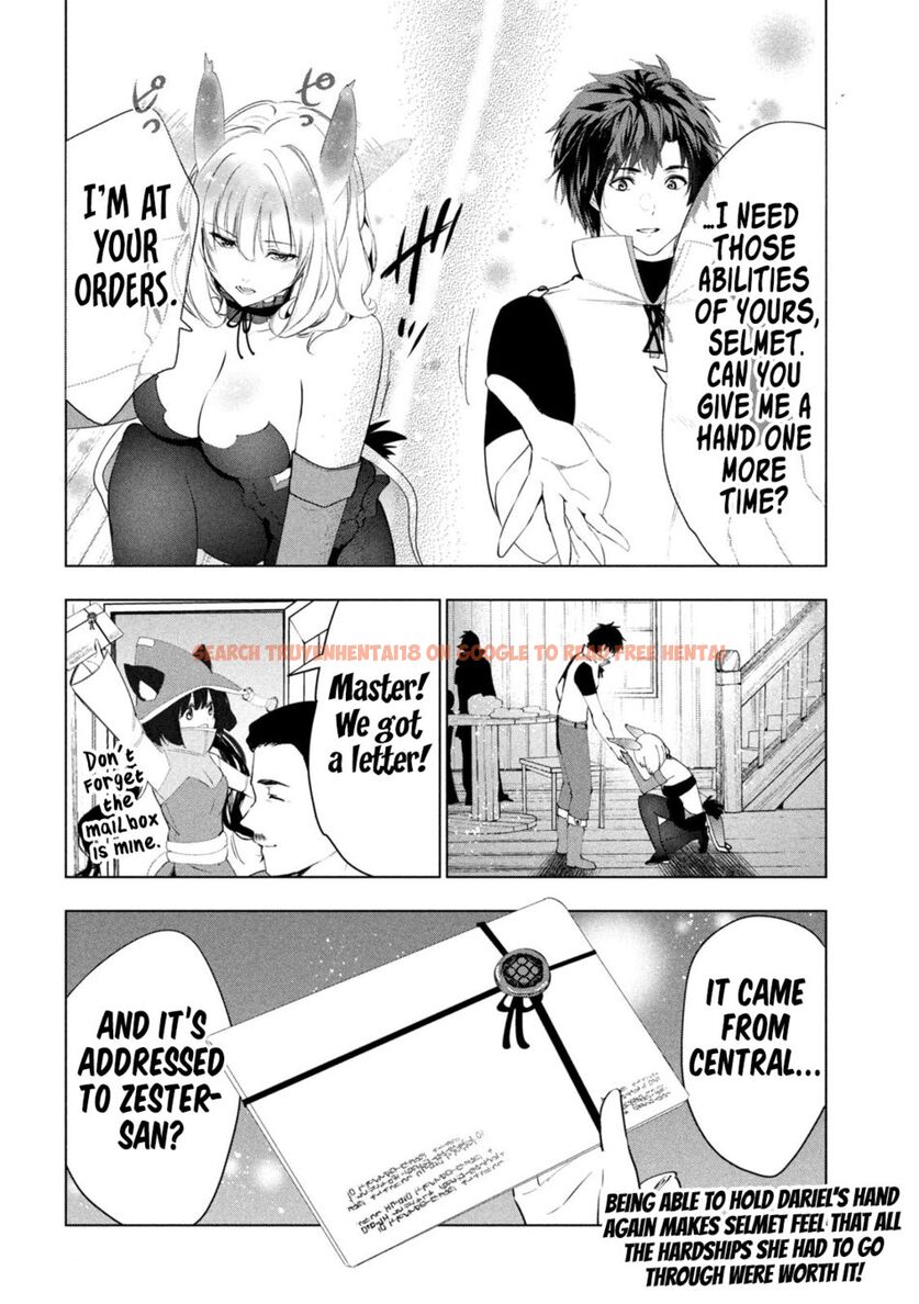 Read Hentai Image 36 e5e25 in comic Kaiko Sareta Ankoku Heishi (30-dai) No Slow Na Second Life - Chapter 44 - www.hentaitnt.net