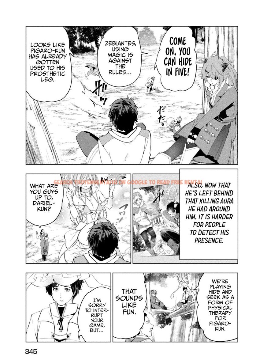 Read Hentai Image 4 e5e25 in comic Kaiko Sareta Ankoku Heishi (30-dai) No Slow Na Second Life - Chapter 44 - www.hentaitnt.net