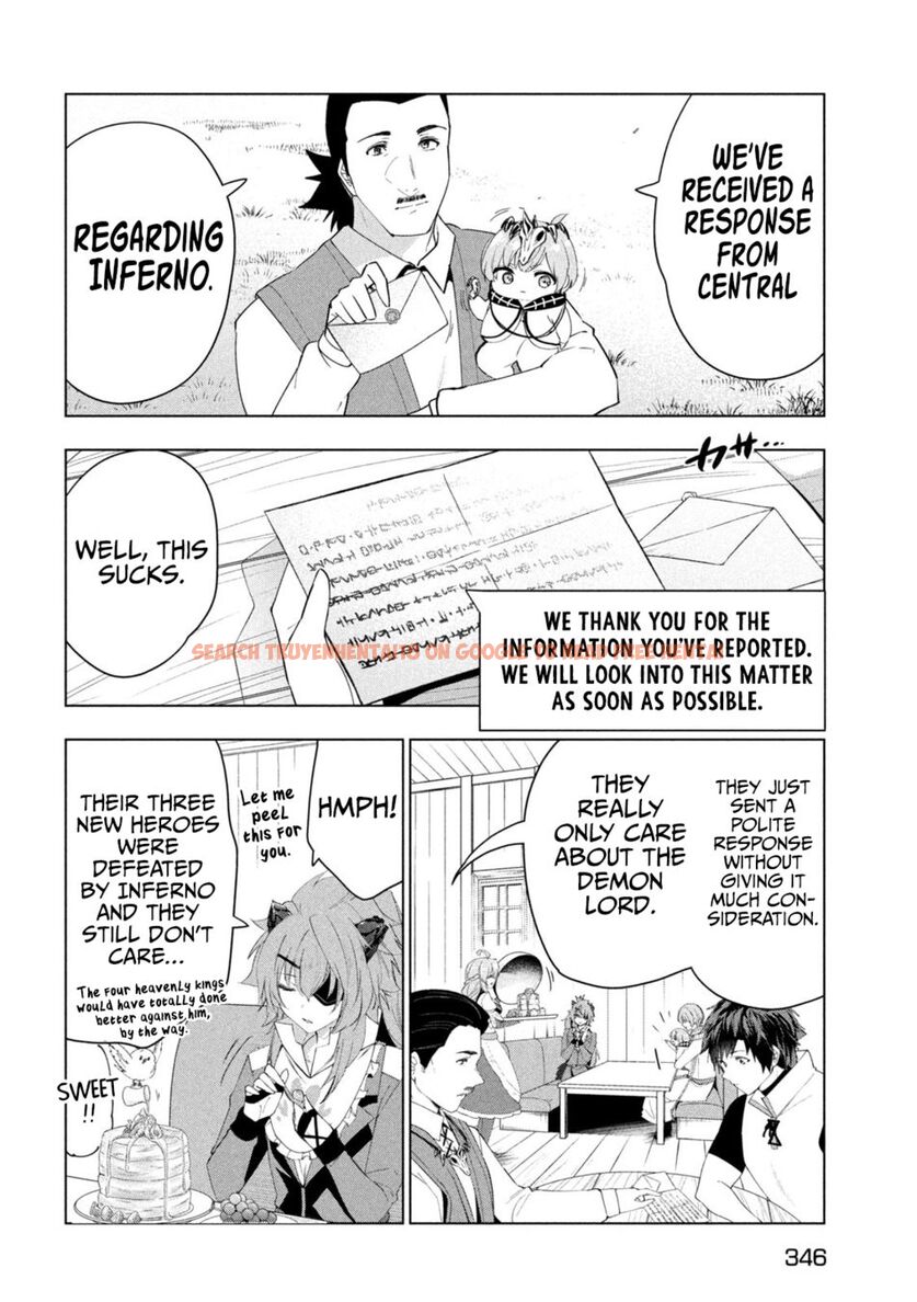 Read Hentai Image 5 e5e25 in comic Kaiko Sareta Ankoku Heishi (30-dai) No Slow Na Second Life - Chapter 44 - www.hentaitnt.net