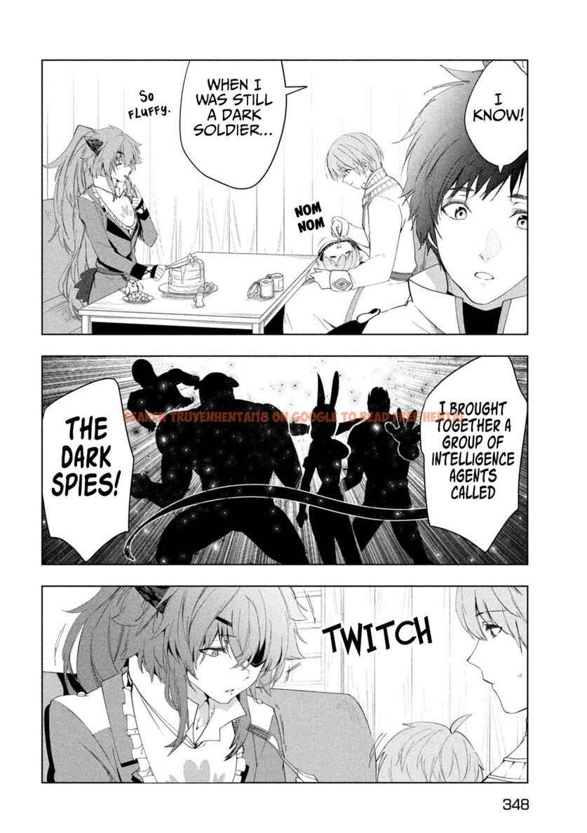 Read Hentai Image 7 e5e25 in comic Kaiko Sareta Ankoku Heishi (30-dai) No Slow Na Second Life - Chapter 44 - www.hentaitnt.net