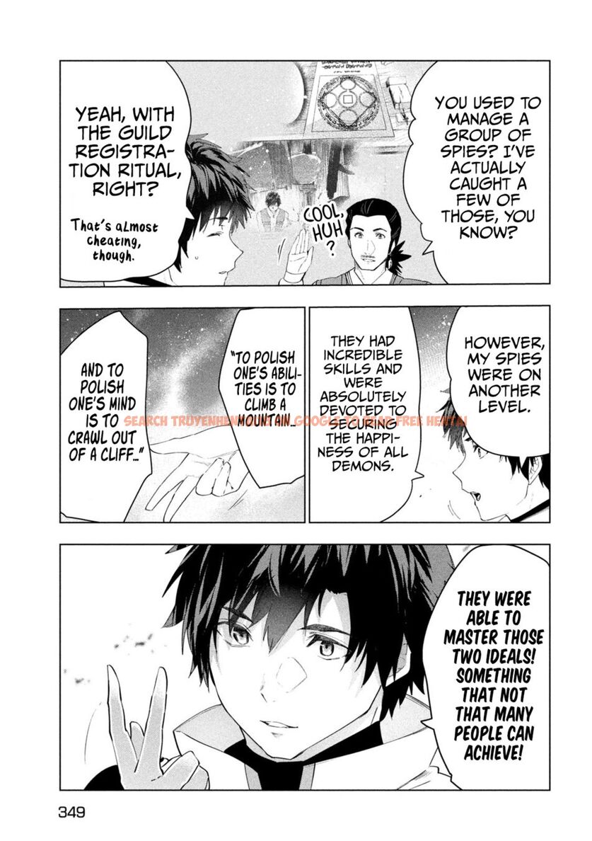 Read Hentai Image 8 e5e25 in comic Kaiko Sareta Ankoku Heishi (30-dai) No Slow Na Second Life - Chapter 44 - www.hentaitnt.net