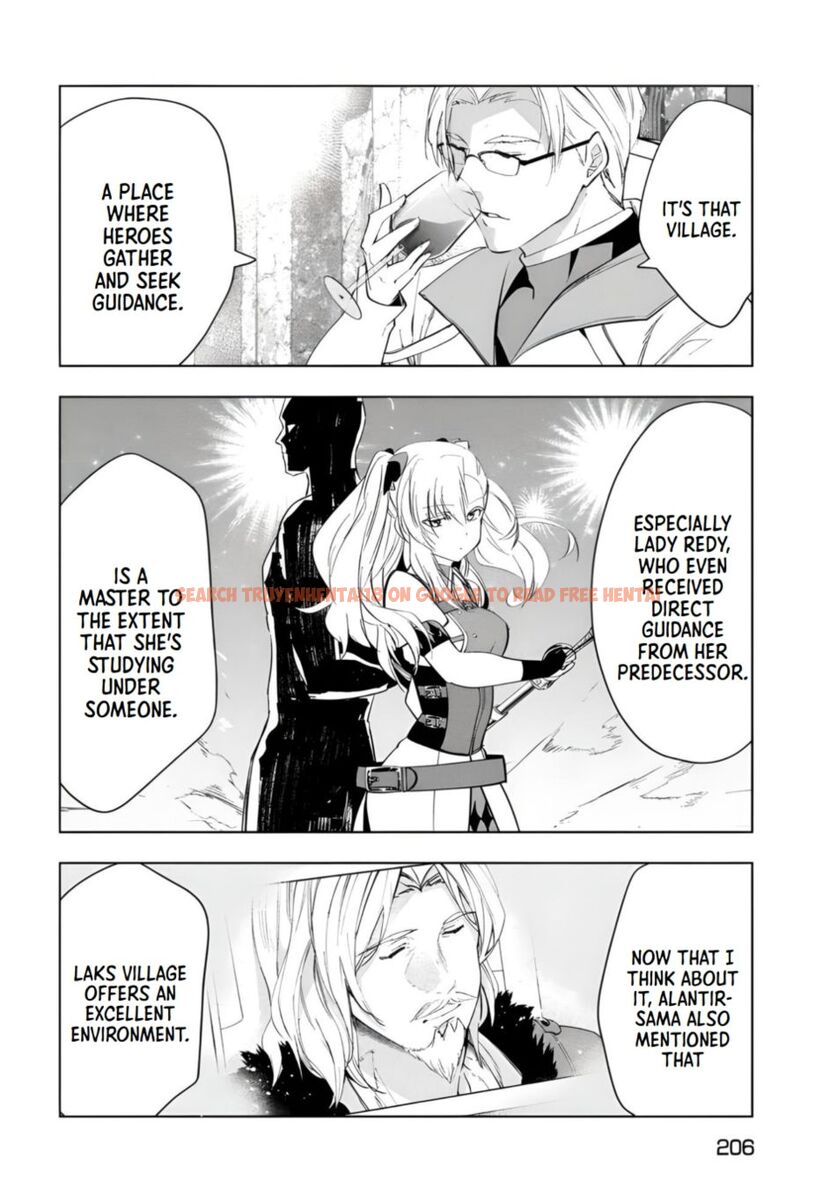 Read Hentai Image 16 a6989 in comic Kaiko Sareta Ankoku Heishi (30-dai) No Slow Na Second Life - Chapter 45 - www.hentaitnt.net