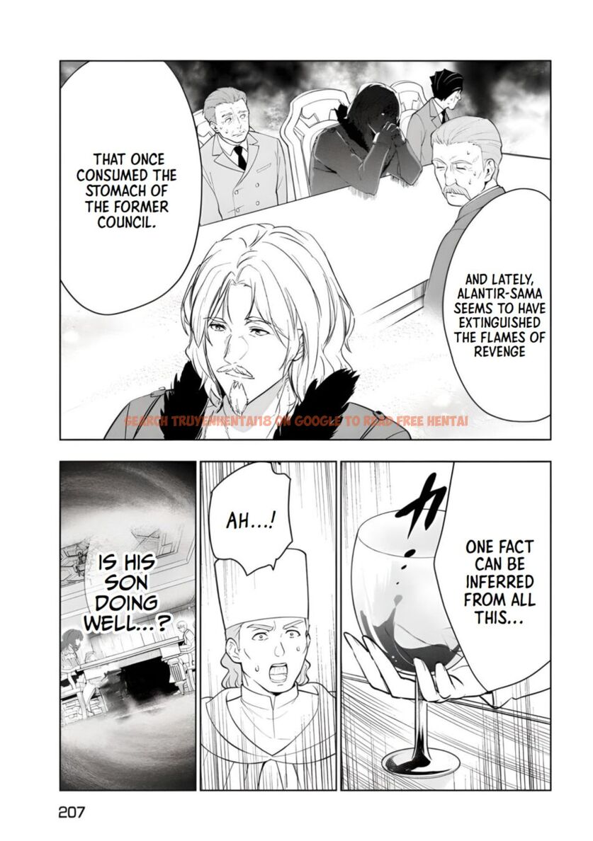 Read Hentai Image 17 a6989 in comic Kaiko Sareta Ankoku Heishi (30-dai) No Slow Na Second Life - Chapter 45 - www.hentaitnt.net