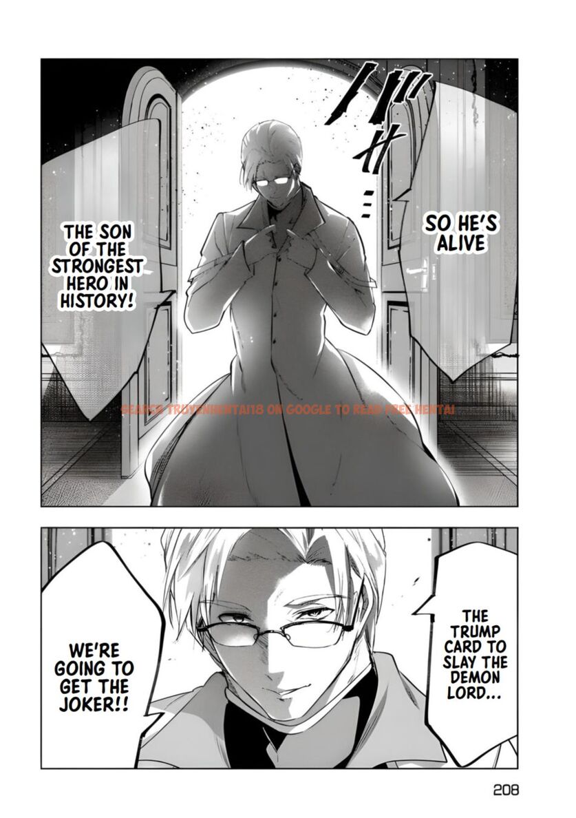 Read Hentai Image 18 a6989 in comic Kaiko Sareta Ankoku Heishi (30-dai) No Slow Na Second Life - Chapter 45 - www.hentaitnt.net
