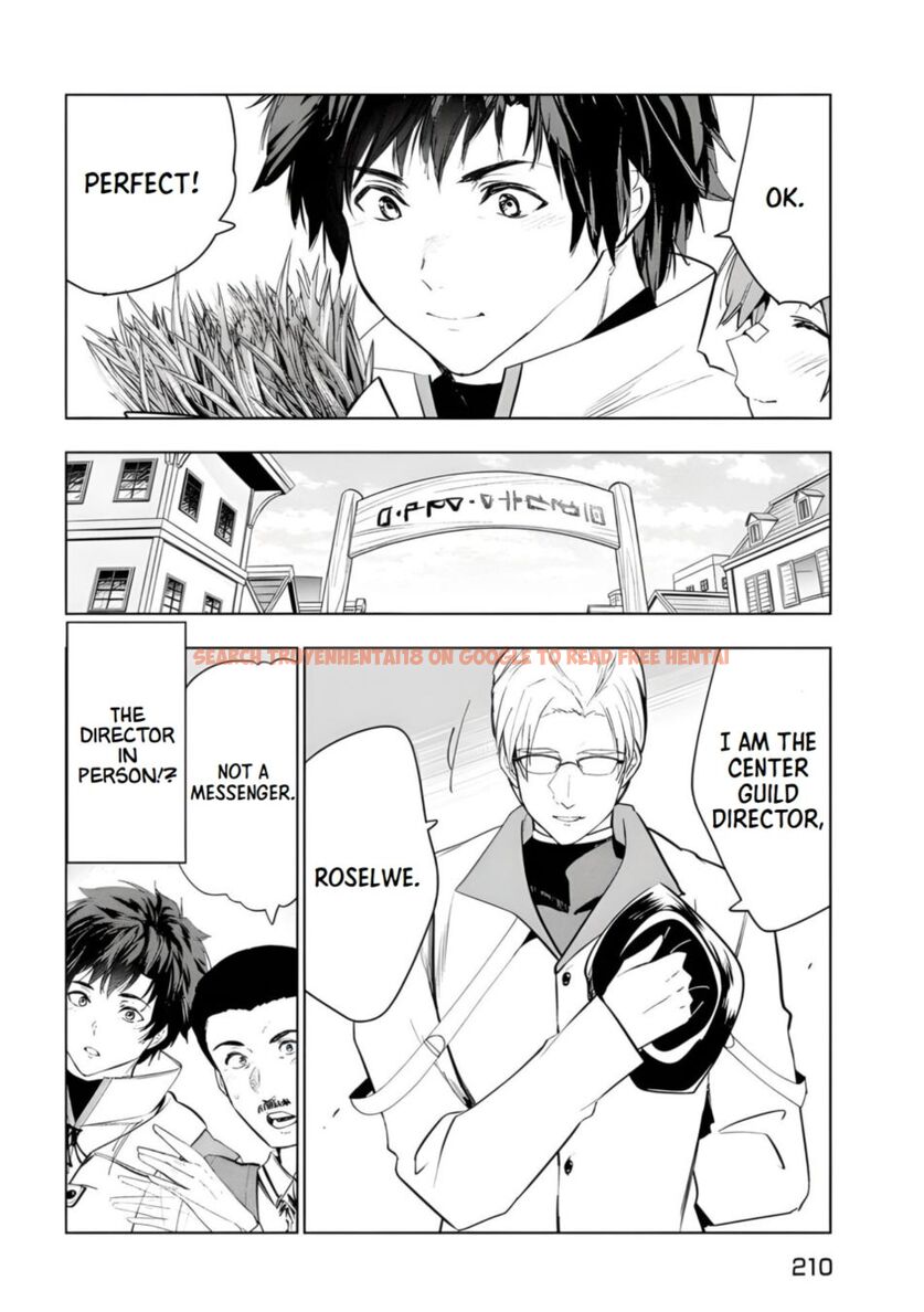 Read Hentai Image 20 a6989 in comic Kaiko Sareta Ankoku Heishi (30-dai) No Slow Na Second Life - Chapter 45 - www.hentaitnt.net