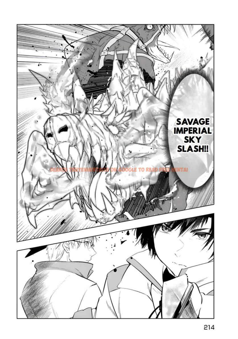 Read Hentai Image 24 a6989 in comic Kaiko Sareta Ankoku Heishi (30-dai) No Slow Na Second Life - Chapter 45 - www.hentaitnt.net