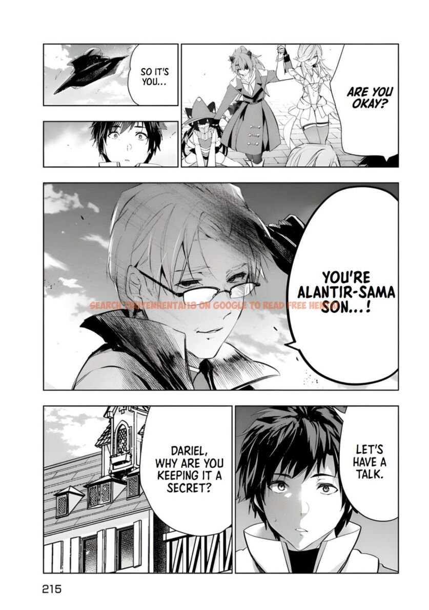 Read Hentai Image 25 a6989 in comic Kaiko Sareta Ankoku Heishi (30-dai) No Slow Na Second Life - Chapter 45 - www.hentaitnt.net