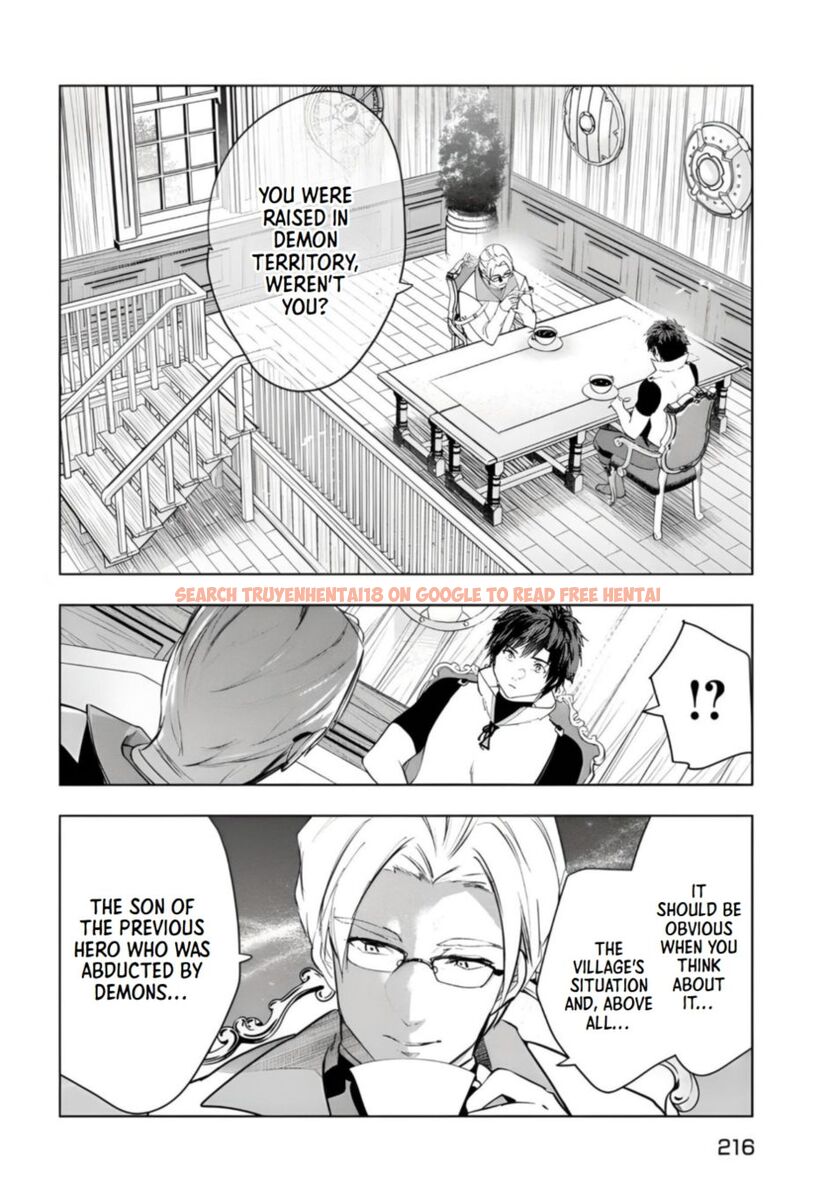 Read Hentai Image 26 a6989 in comic Kaiko Sareta Ankoku Heishi (30-dai) No Slow Na Second Life - Chapter 45 - www.hentaitnt.net