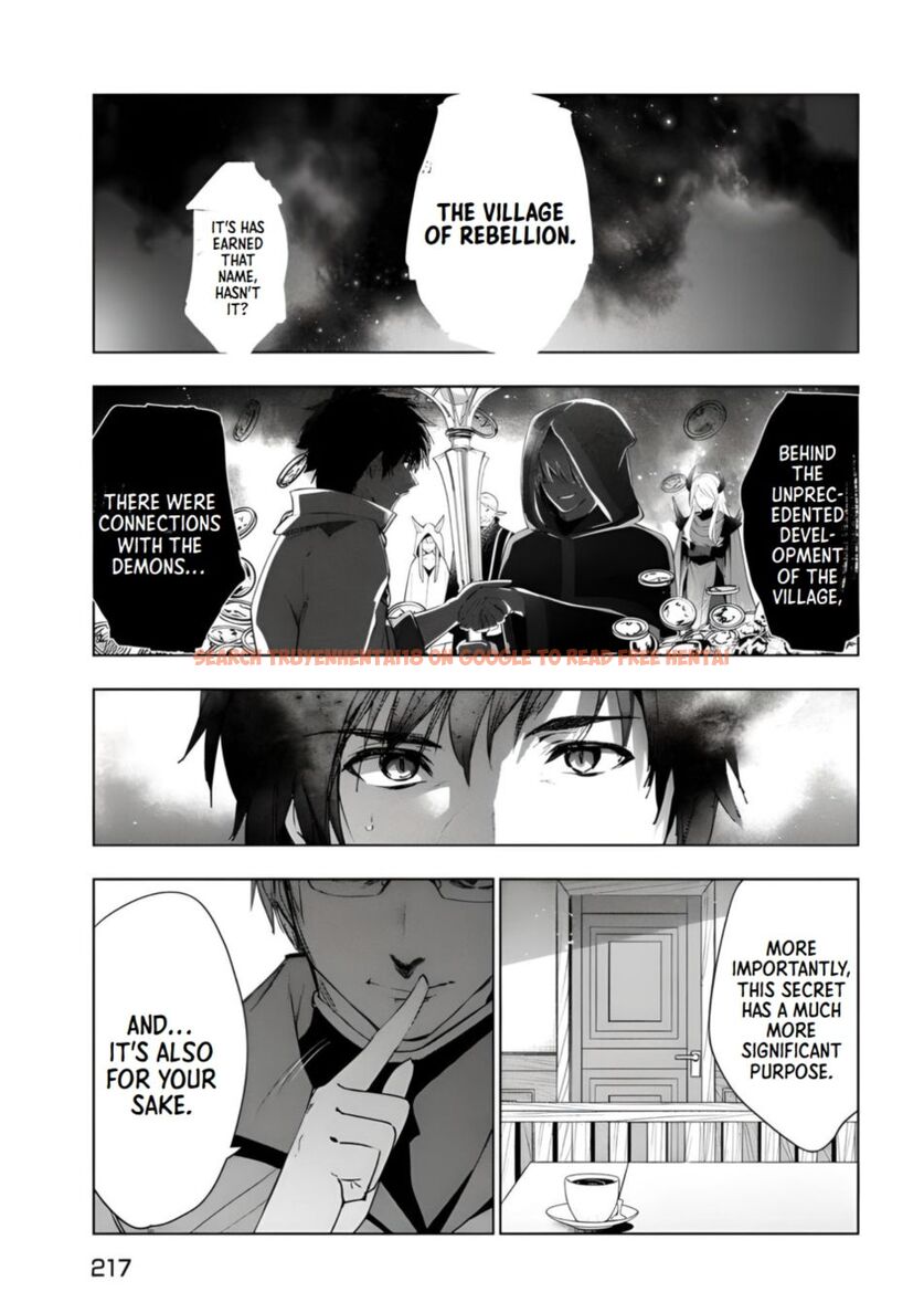 Read Hentai Image 27 a6989 in comic Kaiko Sareta Ankoku Heishi (30-dai) No Slow Na Second Life - Chapter 45 - www.hentaitnt.net
