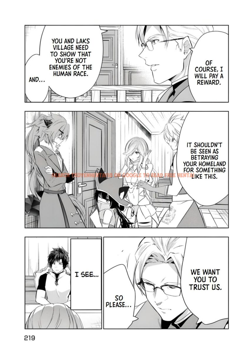 Read Hentai Image 29 a6989 in comic Kaiko Sareta Ankoku Heishi (30-dai) No Slow Na Second Life - Chapter 45 - www.hentaitnt.net