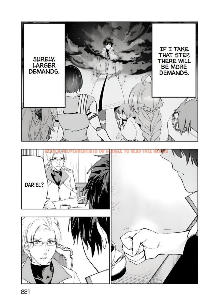 Read Hentai Image 31 a6989 in comic Kaiko Sareta Ankoku Heishi (30-dai) No Slow Na Second Life - Chapter 45 - www.hentaitnt.net