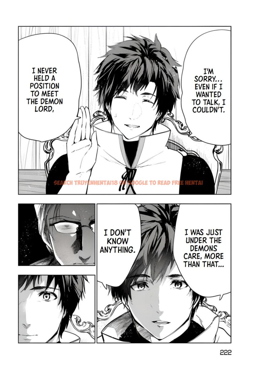 Read Hentai Image 32 a6989 in comic Kaiko Sareta Ankoku Heishi (30-dai) No Slow Na Second Life - Chapter 45 - www.hentaitnt.net
