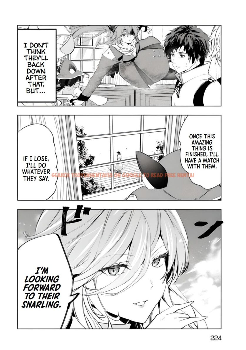 Read Hentai Image 34 a6989 in comic Kaiko Sareta Ankoku Heishi (30-dai) No Slow Na Second Life - Chapter 45 - www.hentaitnt.net