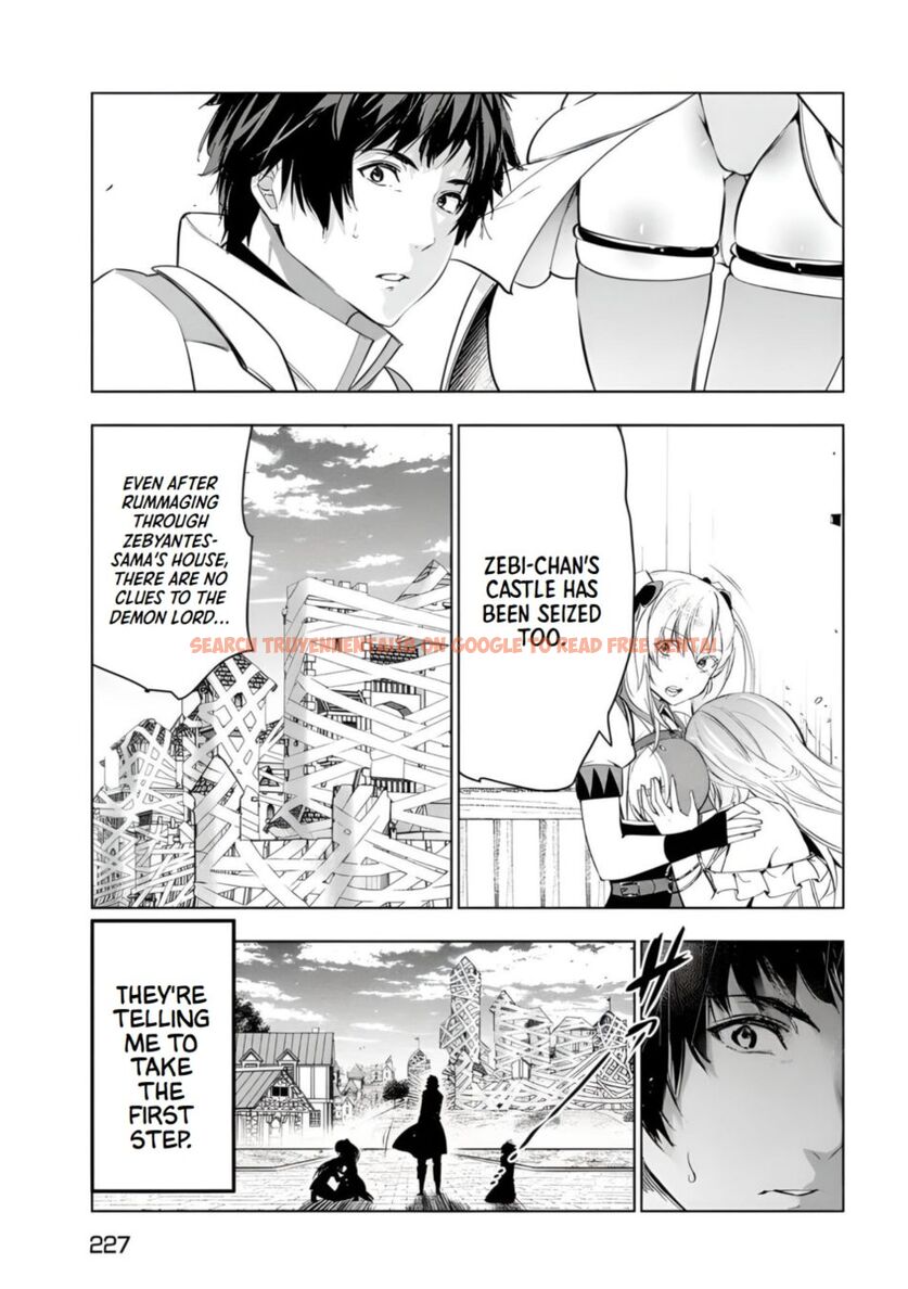 Read Hentai Image 37 a6989 in comic Kaiko Sareta Ankoku Heishi (30-dai) No Slow Na Second Life - Chapter 45 - www.hentaitnt.net