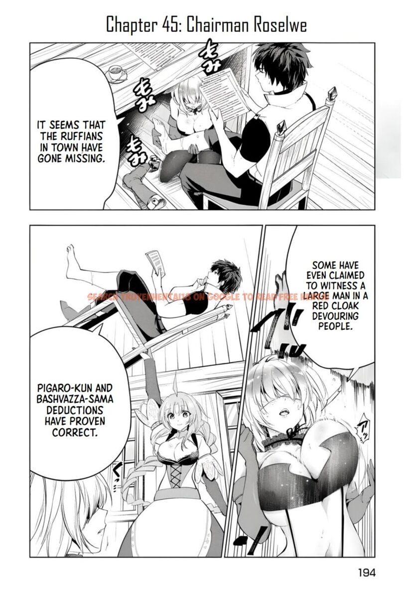 Read Hentai Image 4 a6989 in comic Kaiko Sareta Ankoku Heishi (30-dai) No Slow Na Second Life - Chapter 45 - www.hentaitnt.net