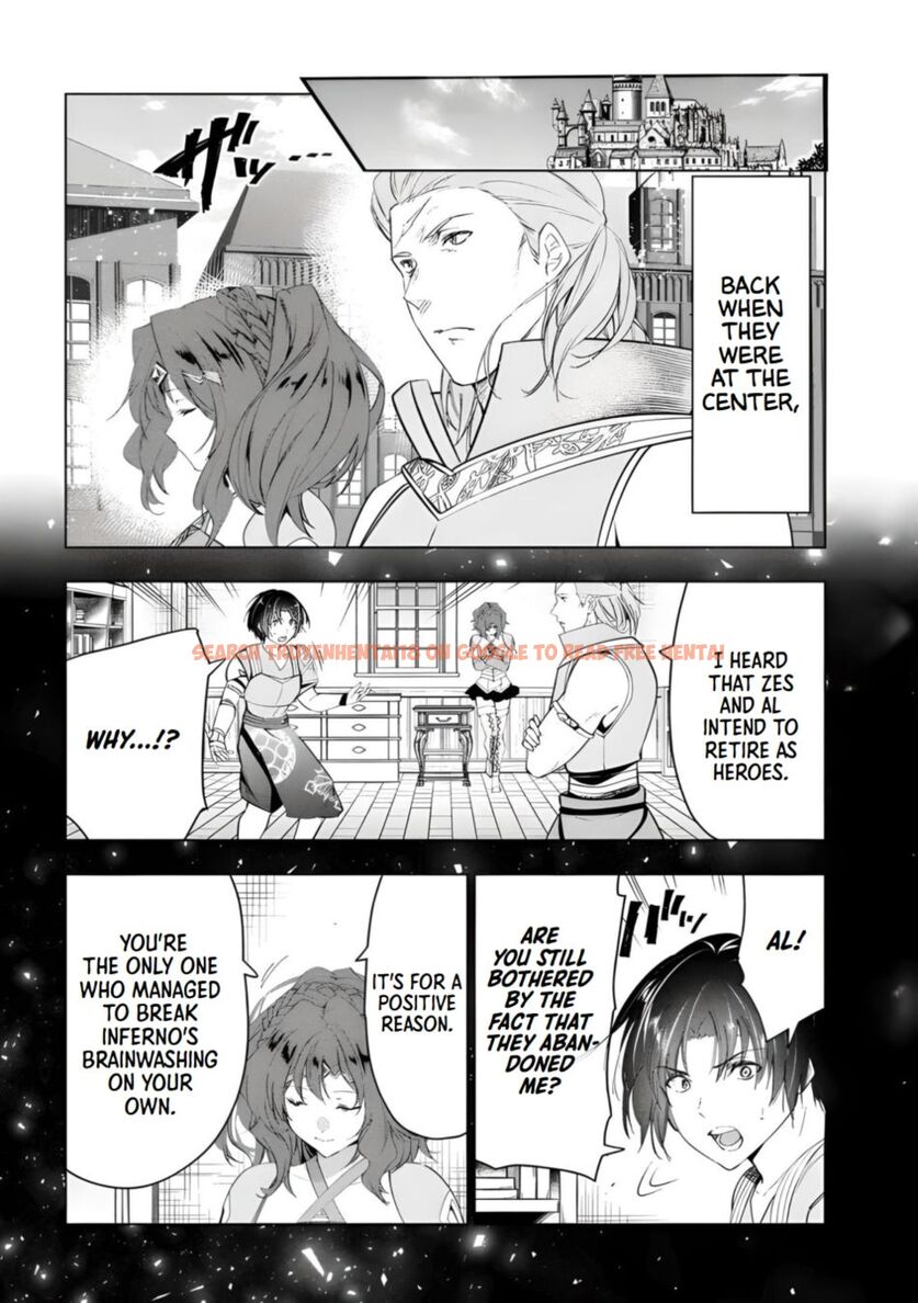 Read Hentai Image 6 a6989 in comic Kaiko Sareta Ankoku Heishi (30-dai) No Slow Na Second Life - Chapter 45 - www.hentaitnt.net