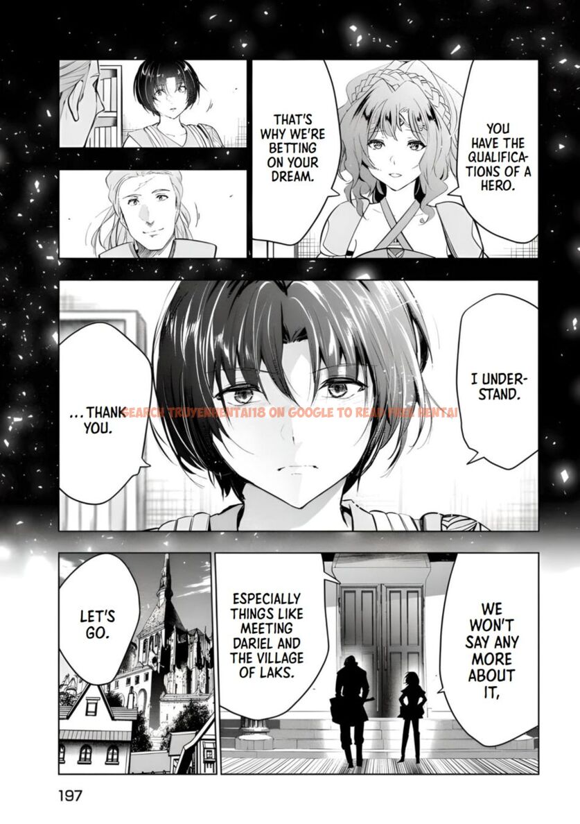 Read Hentai Image 7 a6989 in comic Kaiko Sareta Ankoku Heishi (30-dai) No Slow Na Second Life - Chapter 45 - www.hentaitnt.net