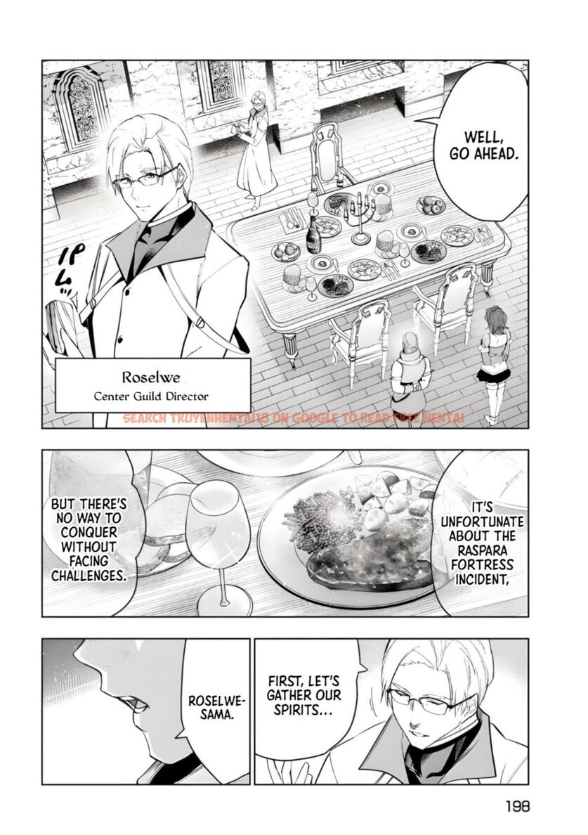 Read Hentai Image 8 a6989 in comic Kaiko Sareta Ankoku Heishi (30-dai) No Slow Na Second Life - Chapter 45 - www.hentaitnt.net