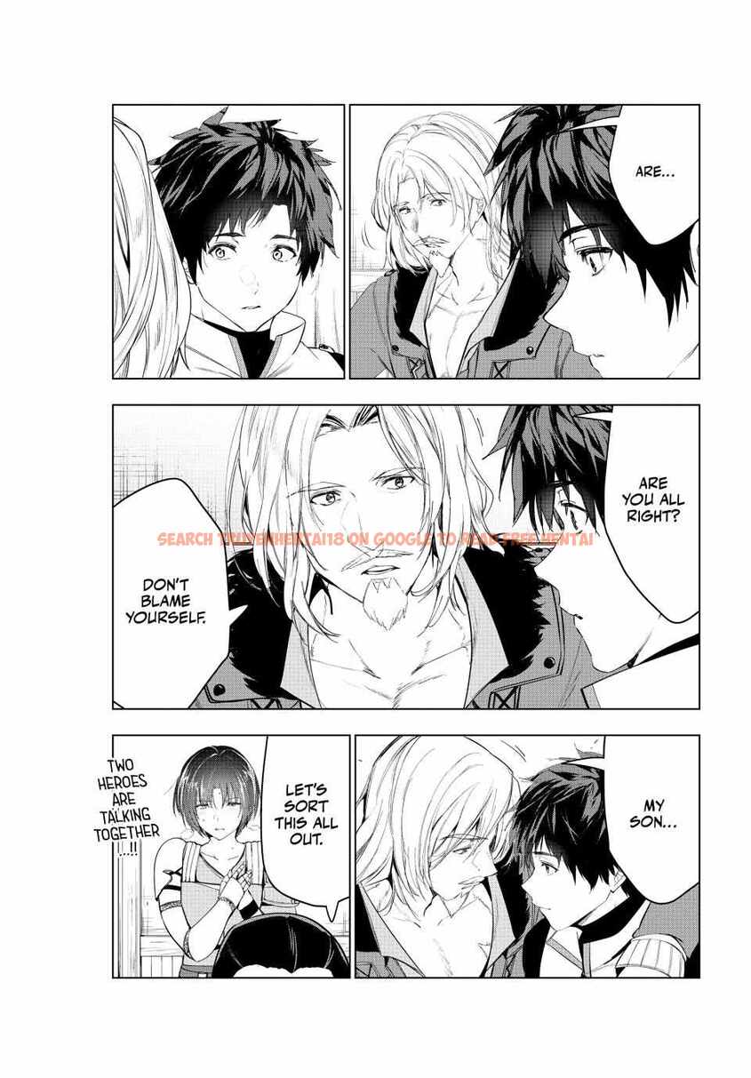 Read Hentai Image 10 c04c9 in comic Kaiko Sareta Ankoku Heishi (30-dai) No Slow Na Second Life - Chapter 46 - www.hentaitnt.net