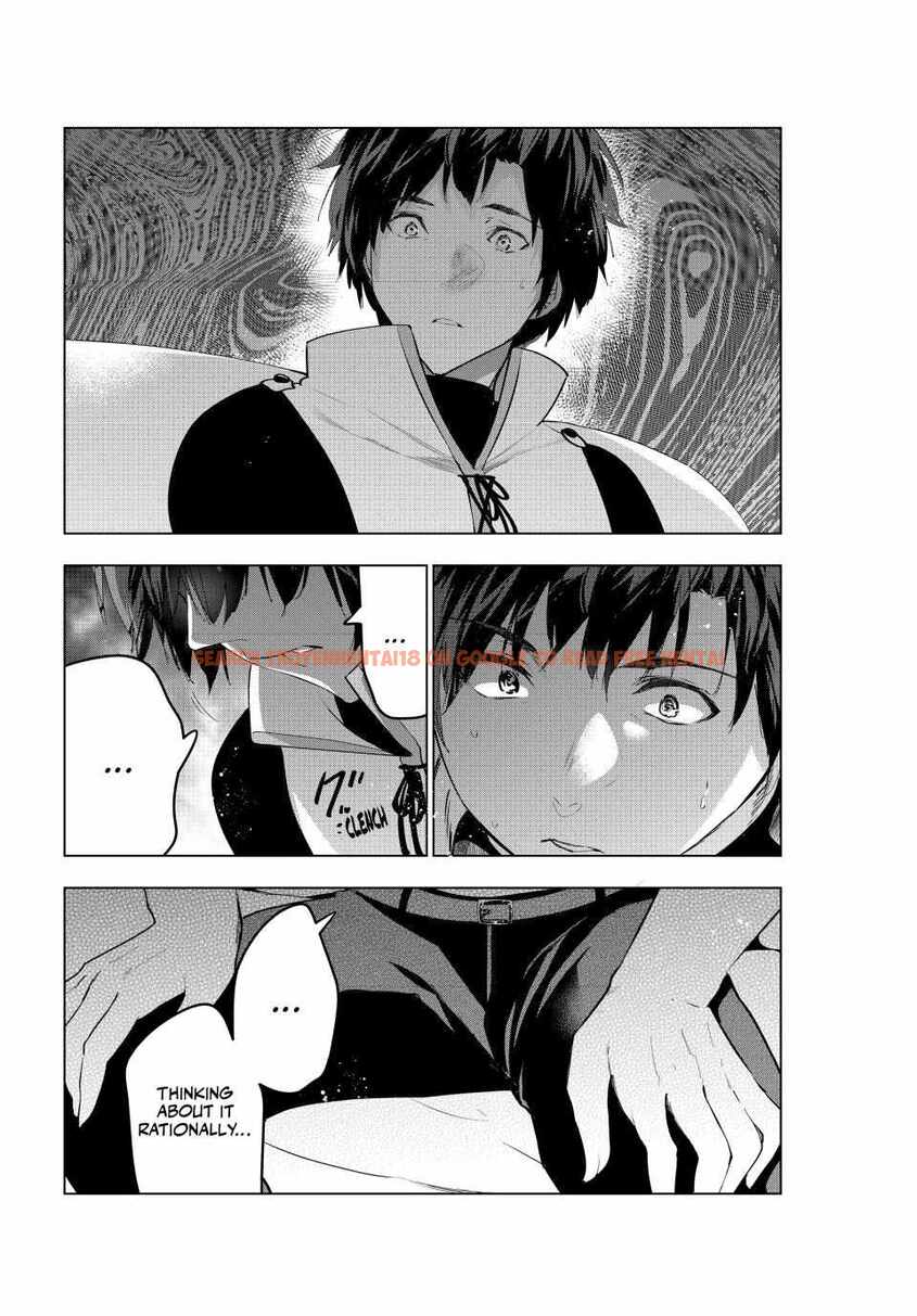 Read Hentai Image 15 c04c9 in comic Kaiko Sareta Ankoku Heishi (30-dai) No Slow Na Second Life - Chapter 46 - www.hentaitnt.net