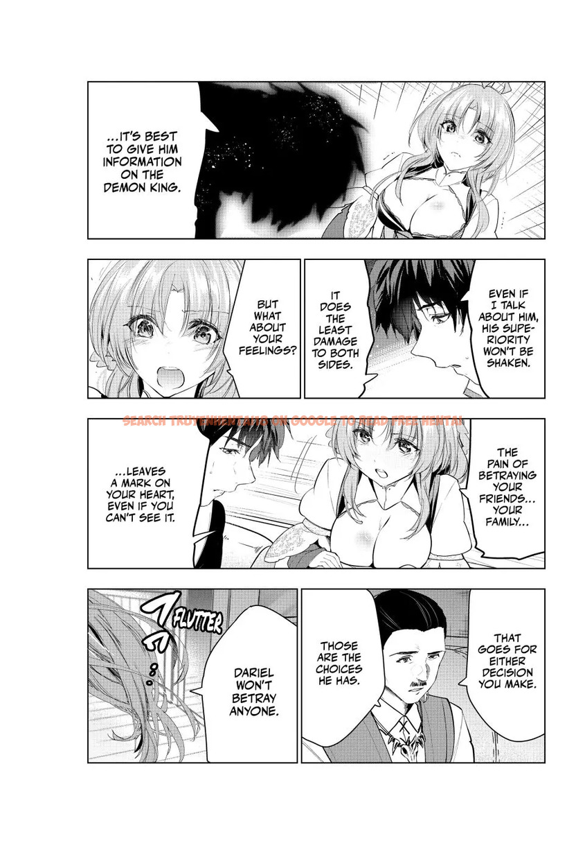 Read Hentai Image 16 c04c9 in comic Kaiko Sareta Ankoku Heishi (30-dai) No Slow Na Second Life - Chapter 46 - www.hentaitnt.net