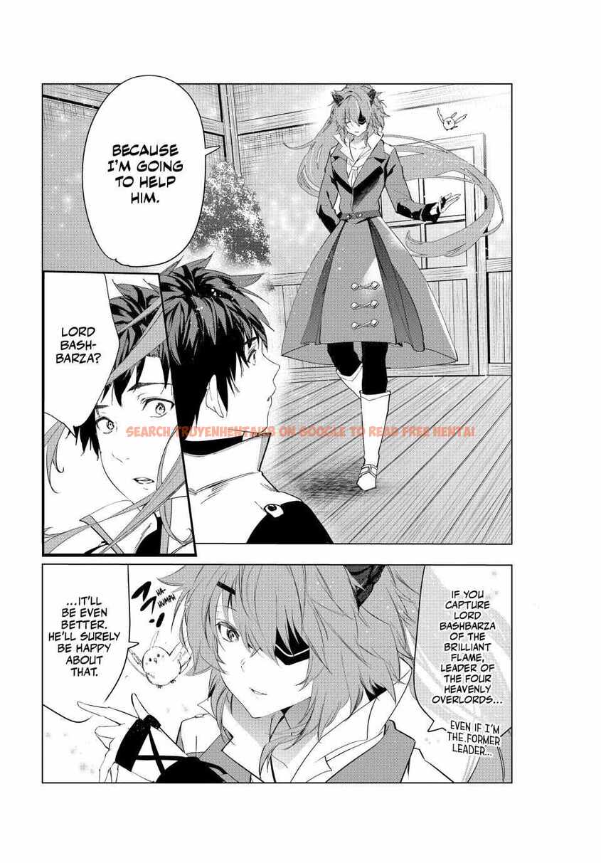 Read Hentai Image 17 c04c9 in comic Kaiko Sareta Ankoku Heishi (30-dai) No Slow Na Second Life - Chapter 46 - www.hentaitnt.net