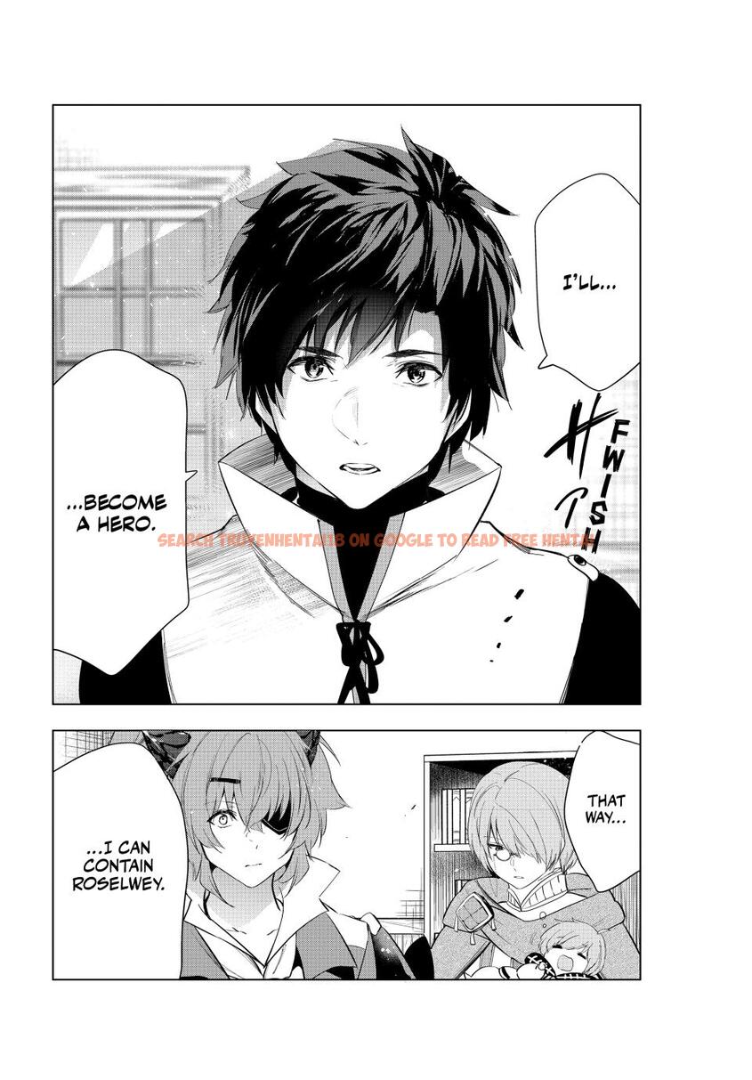Read Hentai Image 22 c04c9 in comic Kaiko Sareta Ankoku Heishi (30-dai) No Slow Na Second Life - Chapter 46 - www.hentaitnt.net
