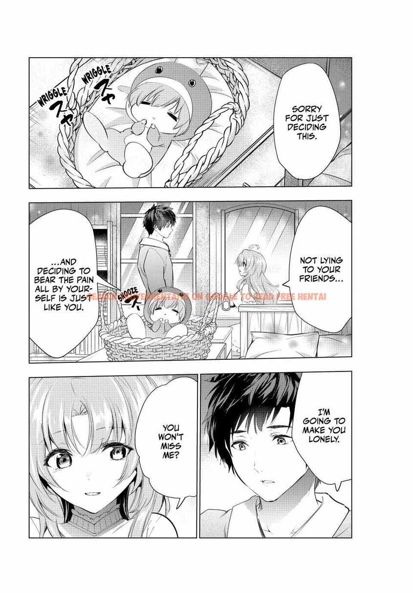 Read Hentai Image 24 c04c9 in comic Kaiko Sareta Ankoku Heishi (30-dai) No Slow Na Second Life - Chapter 46 - www.hentaitnt.net