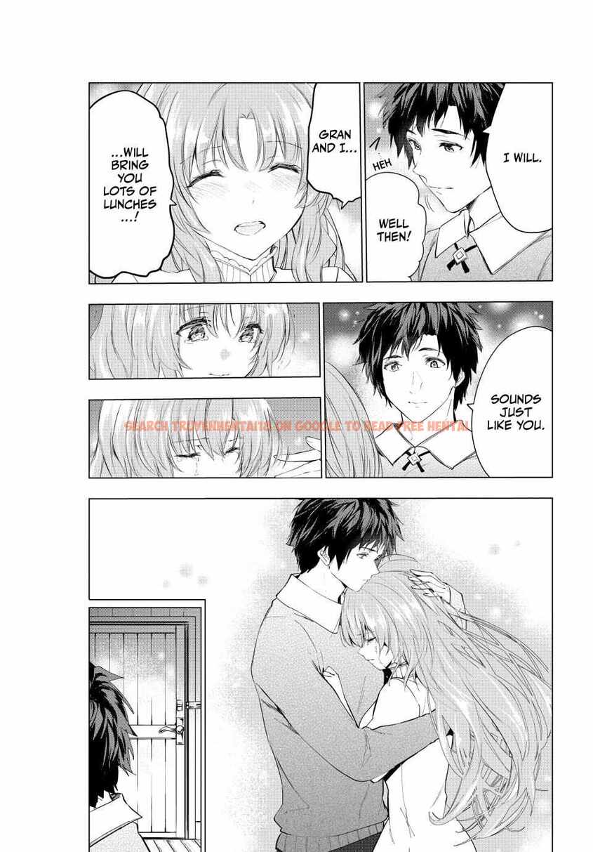 Read Hentai Image 25 c04c9 in comic Kaiko Sareta Ankoku Heishi (30-dai) No Slow Na Second Life - Chapter 46 - www.hentaitnt.net