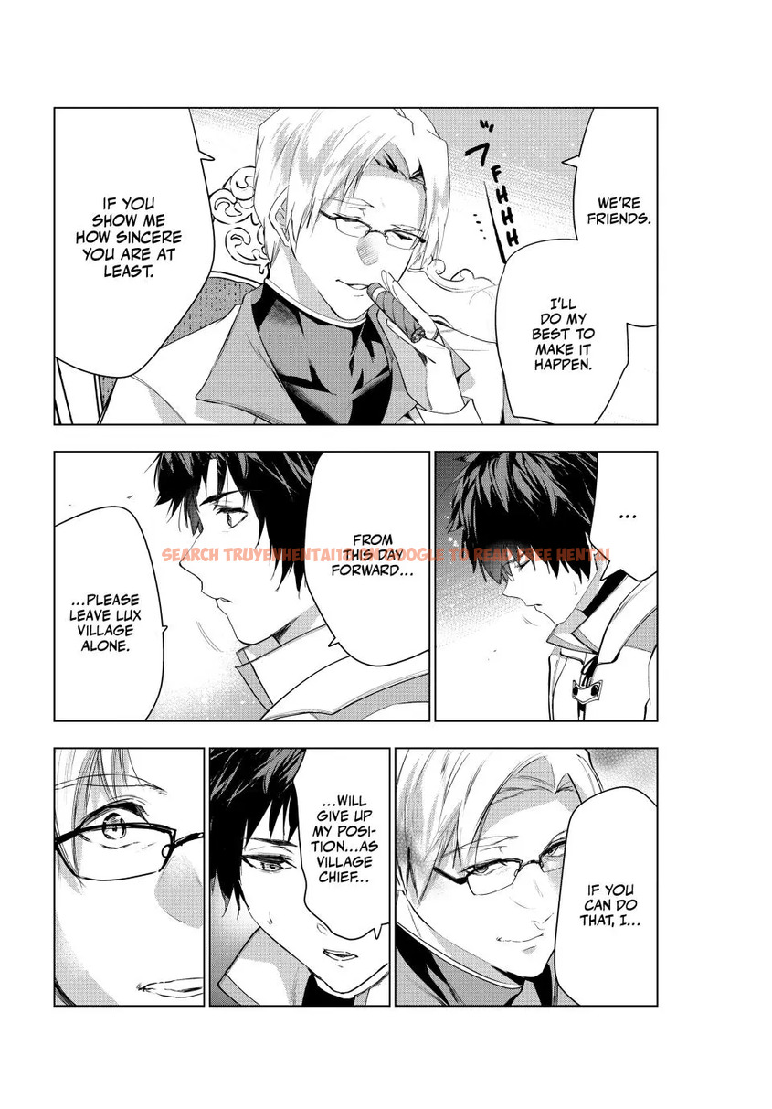 Read Hentai Image 28 c04c9 in comic Kaiko Sareta Ankoku Heishi (30-dai) No Slow Na Second Life - Chapter 46 - www.hentaitnt.net