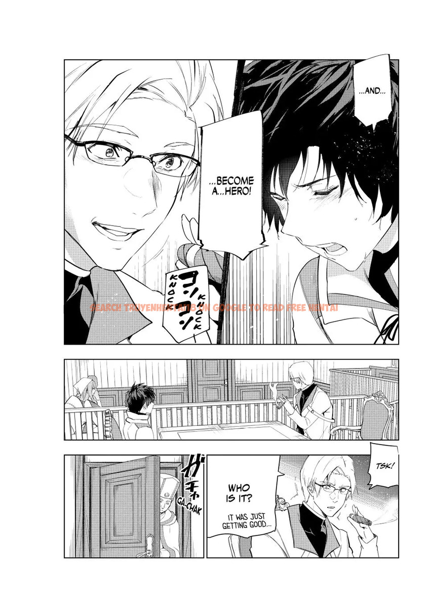 Read Hentai Image 29 c04c9 in comic Kaiko Sareta Ankoku Heishi (30-dai) No Slow Na Second Life - Chapter 46 - www.hentaitnt.net