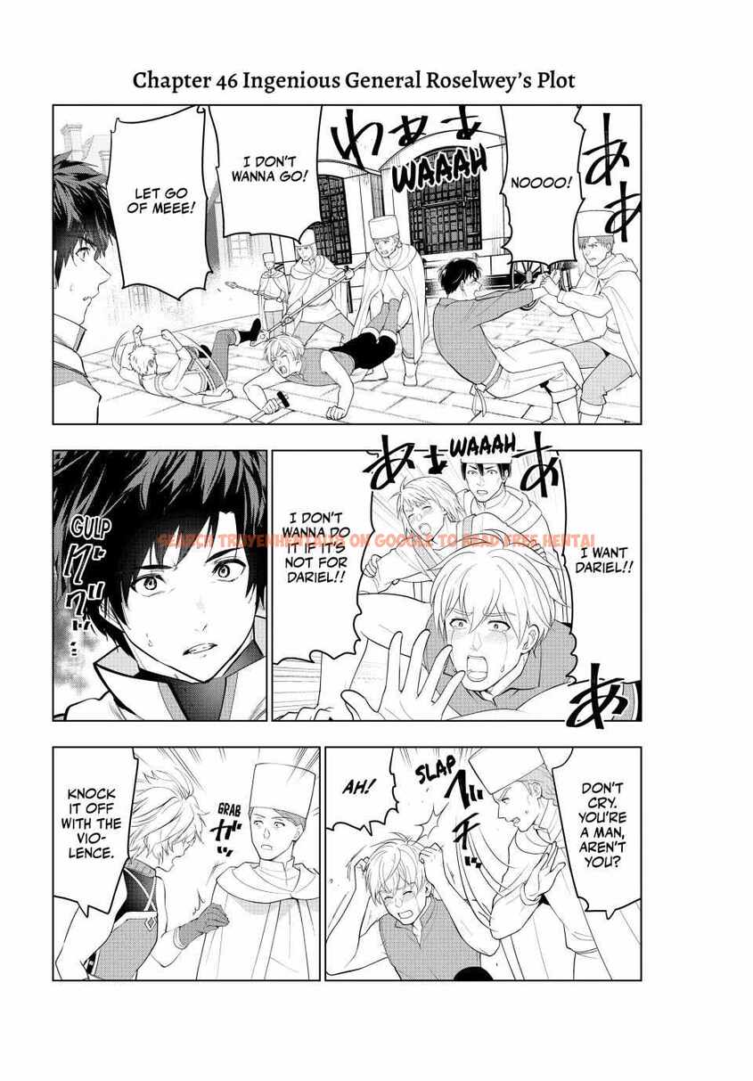 Read Hentai Image 3 c04c9 in comic Kaiko Sareta Ankoku Heishi (30-dai) No Slow Na Second Life - Chapter 46 - www.hentaitnt.net