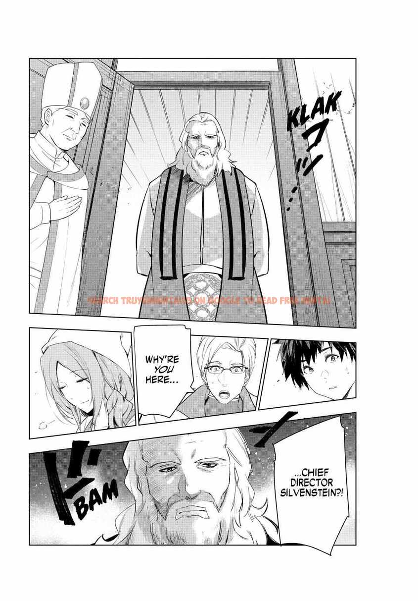 Read Hentai Image 30 c04c9 in comic Kaiko Sareta Ankoku Heishi (30-dai) No Slow Na Second Life - Chapter 46 - www.hentaitnt.net