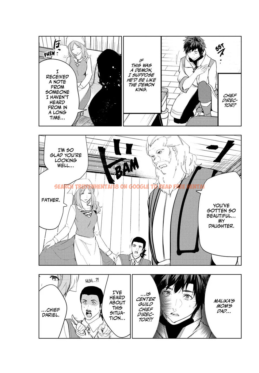 Read Hentai Image 31 c04c9 in comic Kaiko Sareta Ankoku Heishi (30-dai) No Slow Na Second Life - Chapter 46 - www.hentaitnt.net