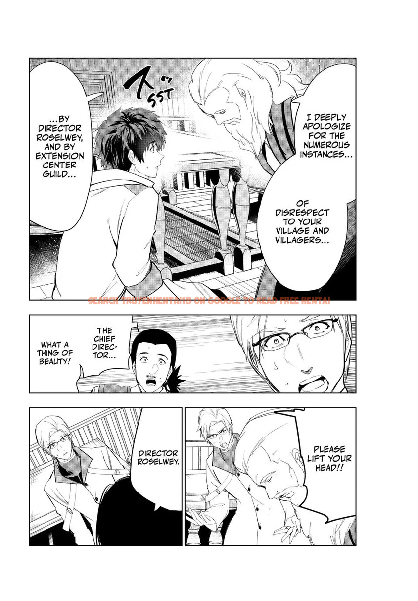 Read Hentai Image 32 c04c9 in comic Kaiko Sareta Ankoku Heishi (30-dai) No Slow Na Second Life - Chapter 46 - www.hentaitnt.net