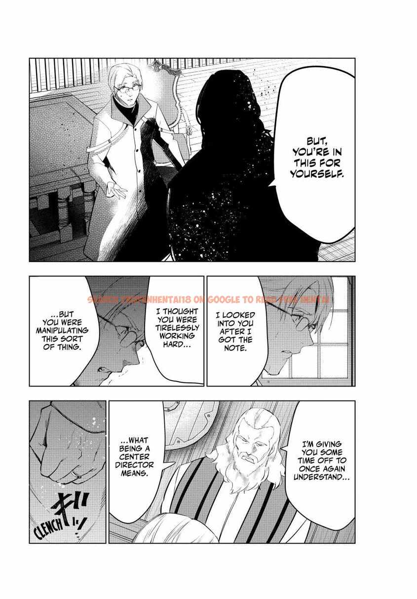 Read Hentai Image 34 c04c9 in comic Kaiko Sareta Ankoku Heishi (30-dai) No Slow Na Second Life - Chapter 46 - www.hentaitnt.net