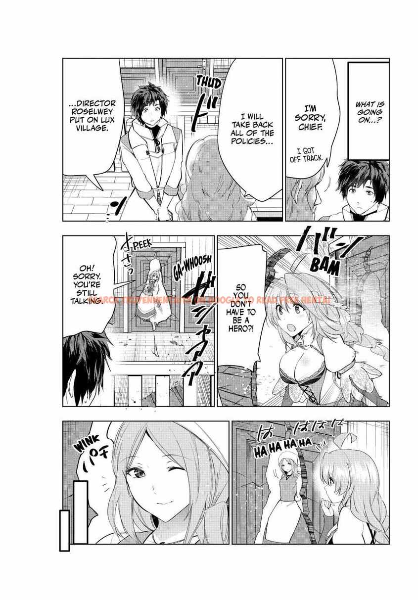 Read Hentai Image 35 c04c9 in comic Kaiko Sareta Ankoku Heishi (30-dai) No Slow Na Second Life - Chapter 46 - www.hentaitnt.net