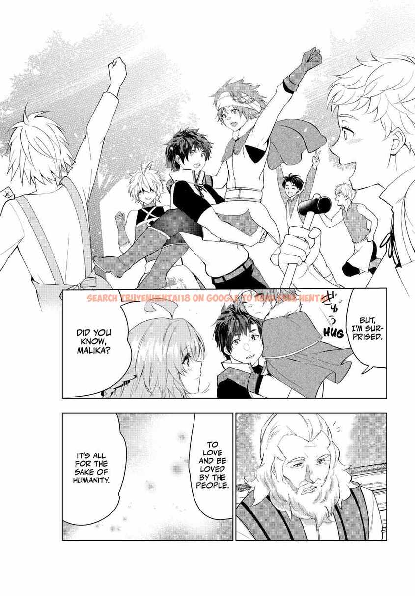 Read Hentai Image 37 c04c9 in comic Kaiko Sareta Ankoku Heishi (30-dai) No Slow Na Second Life - Chapter 46 - www.hentaitnt.net
