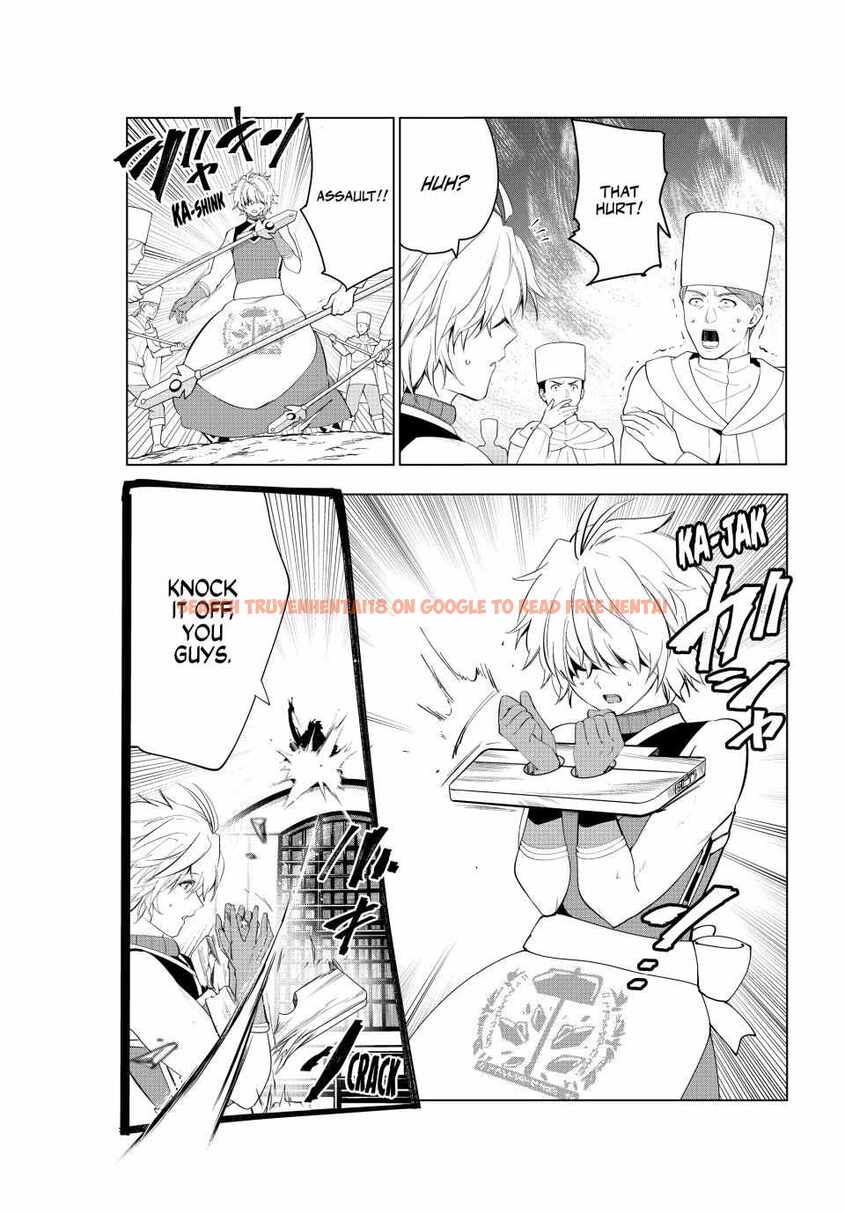 Read Hentai Image 4 c04c9 in comic Kaiko Sareta Ankoku Heishi (30-dai) No Slow Na Second Life - Chapter 46 - www.hentaitnt.net