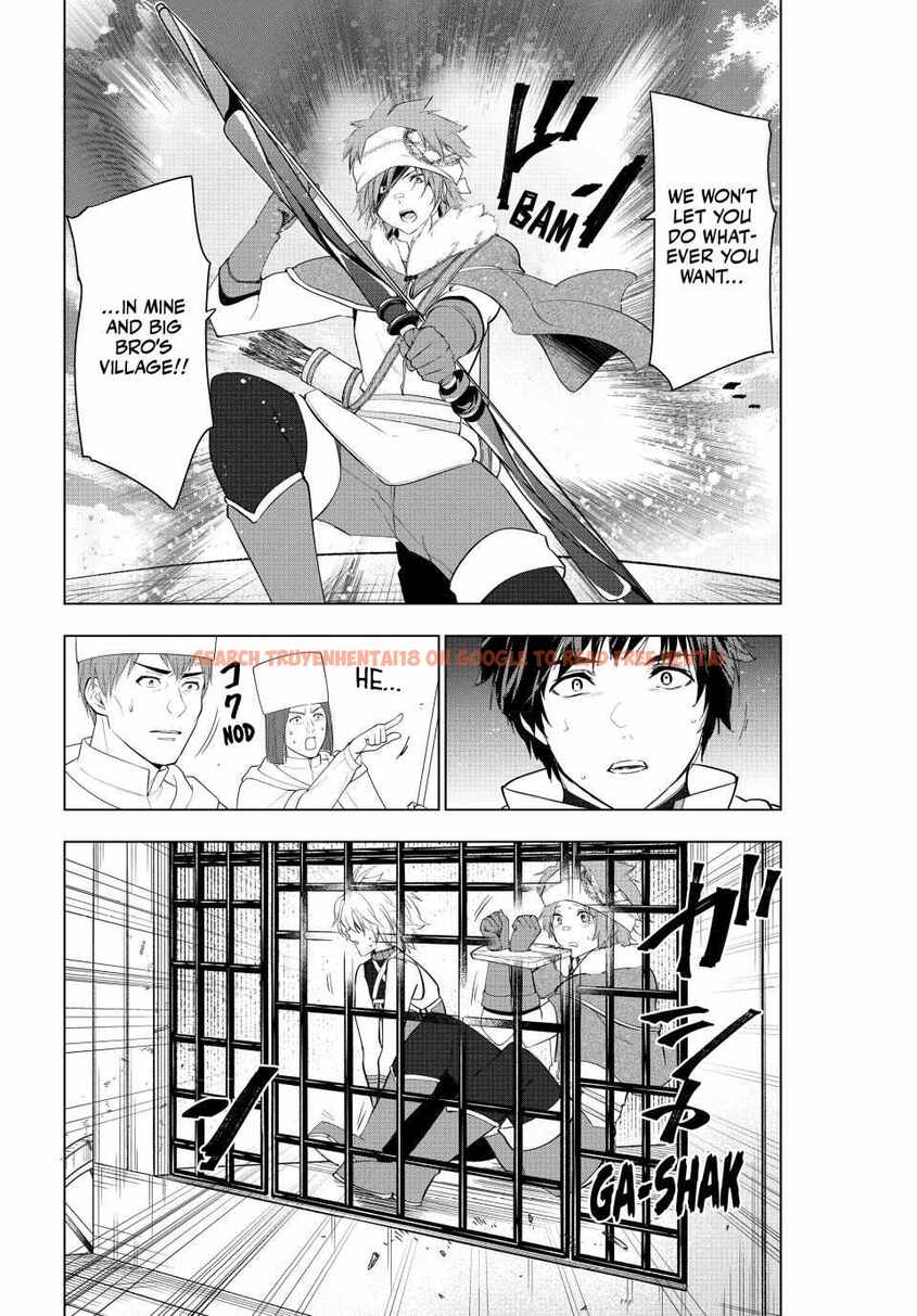 Read Hentai Image 5 c04c9 in comic Kaiko Sareta Ankoku Heishi (30-dai) No Slow Na Second Life - Chapter 46 - www.hentaitnt.net
